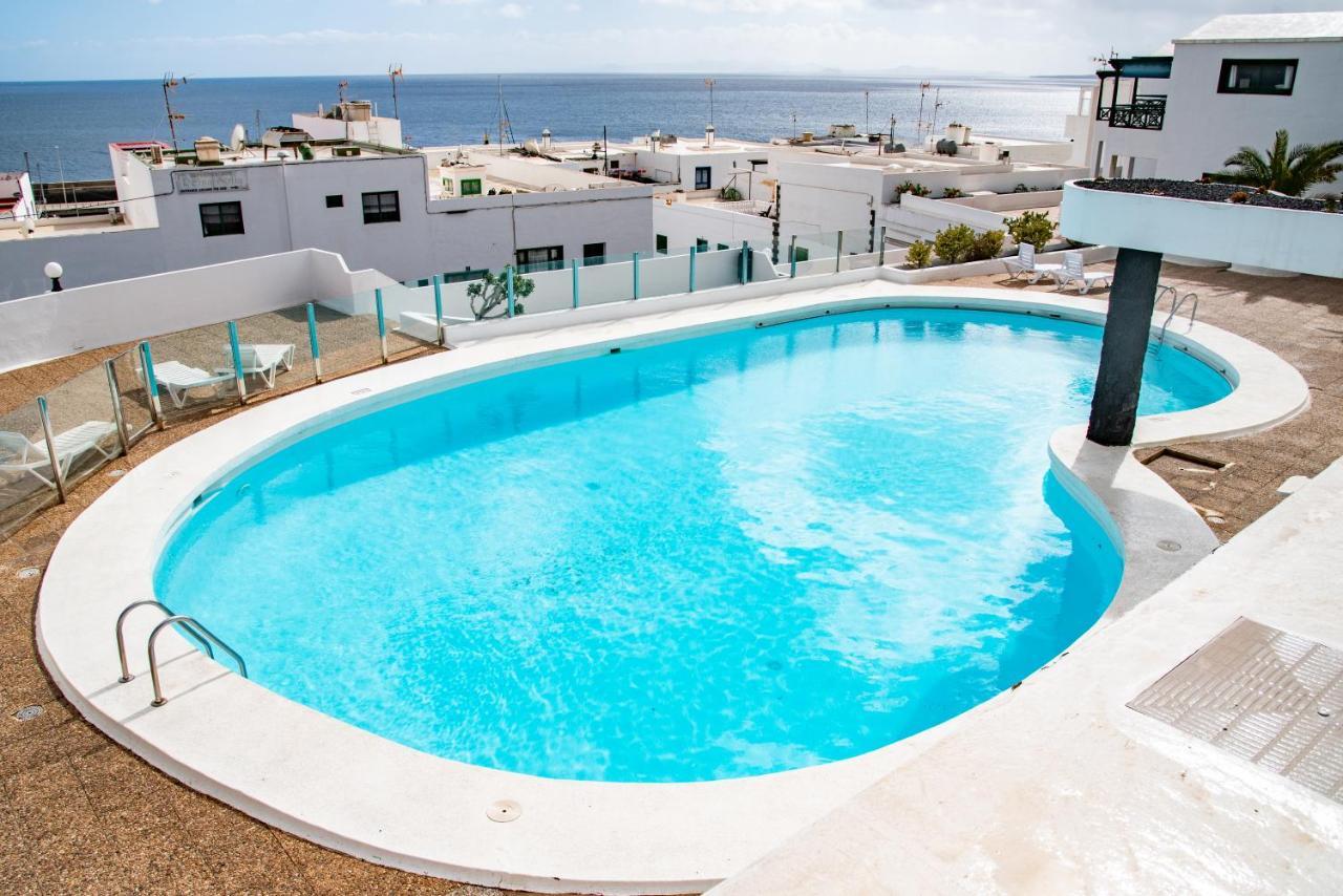 Portonovo Relax - Puerto Del Carmen Puerto del Carmen (Lanzarote) Luaran gambar